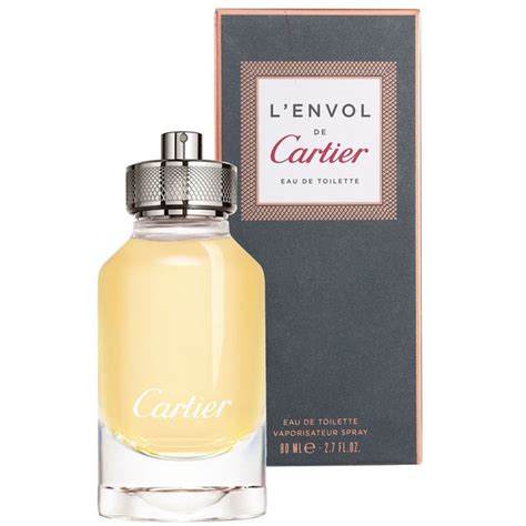 profumo cartier amazon|profumo cartier l'envol.